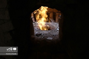 سفالگری؛ جادویی آمیخته با «خاک و آب» 