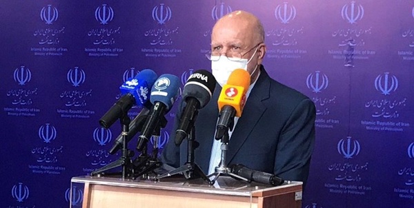 بیژن زنگنه