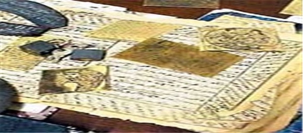 رمالی کرمان