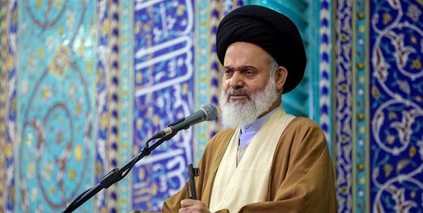 سید هاشم حسینی بوشهری