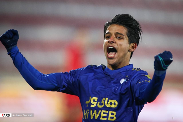 مهدی قایدی، قائدی، قائدی