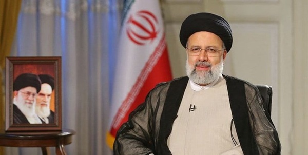 رئیسی