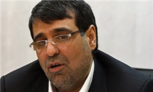 ملک زاده رئیس سازمان میراث فرهنگی