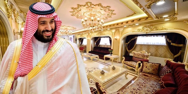 محمد بن سلمان