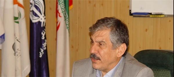 رئیس دانشگاه علوم پزشکی آذربایجان غربی جواد آقازاده