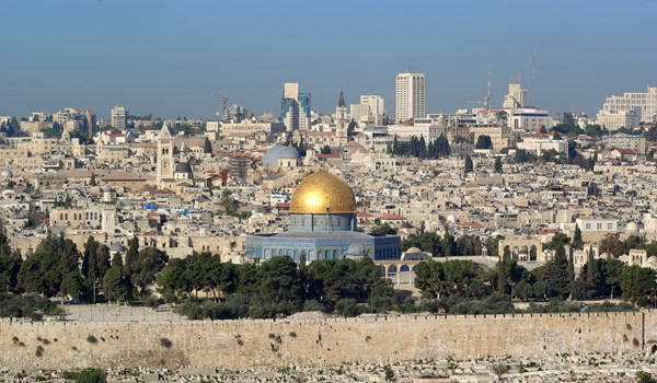 قدس