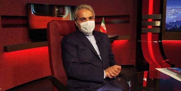 نوبخت-برنامه نگاه یک