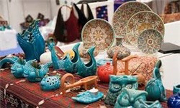 صنایع دستی
