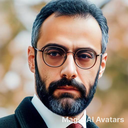 تصویر نمایه‌ی ‌حامد فرد 🇪🇦🇮🇷‌