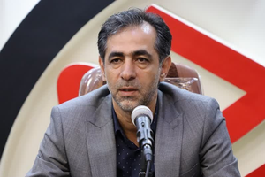 عظمایی- تبریز