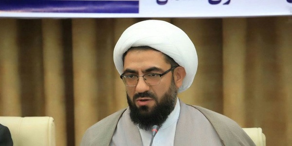 امام جمعه همدان
