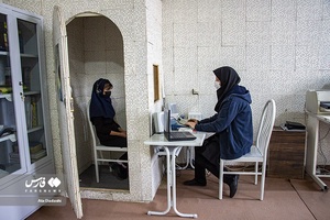 مدرسه باغچه بان 