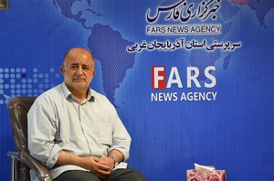 نادر قاضی پور
