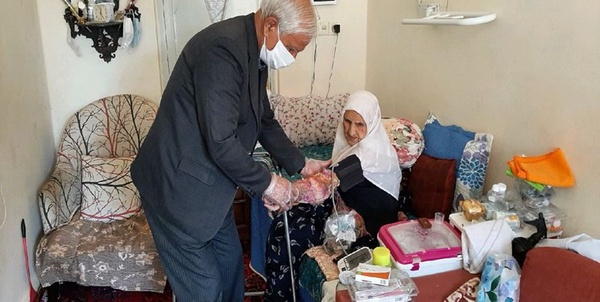 داروی بازنشستگان