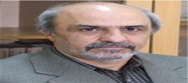 محمود گودرزی