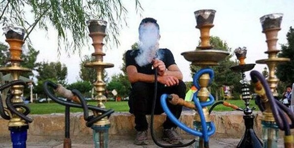 قلیان
