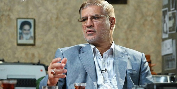 رضا سیف اللهی