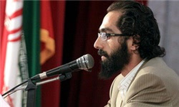 حسین قدیانی