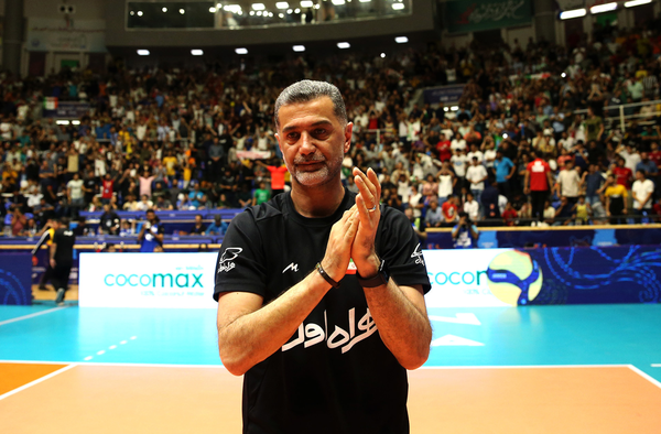 بهروز عطایی