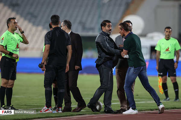 یحیی گل محمدی، گل محمدی