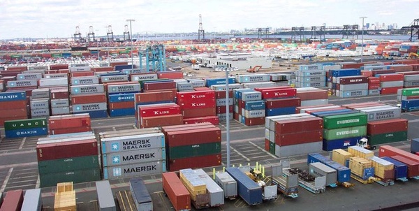 قاچاق کالا و ارز