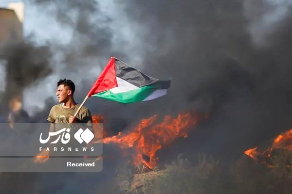 تجاوز رژیم صهیونیستی به جنین