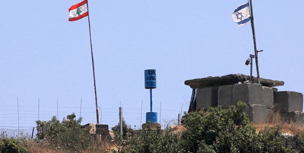 لبنان و اسرائیل