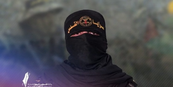 جهاد اسلامی 