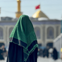 تصویر نمایه‌ی کاربر