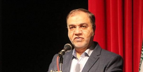 مهدی فضائلی
