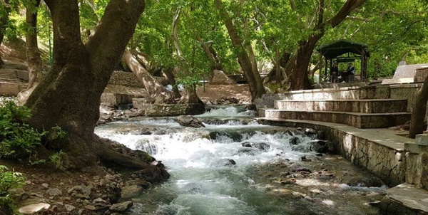 سراب گيان