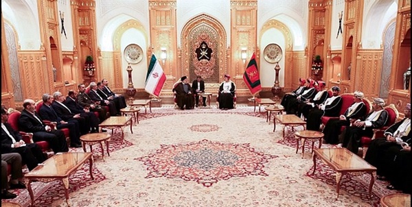 رئیسی