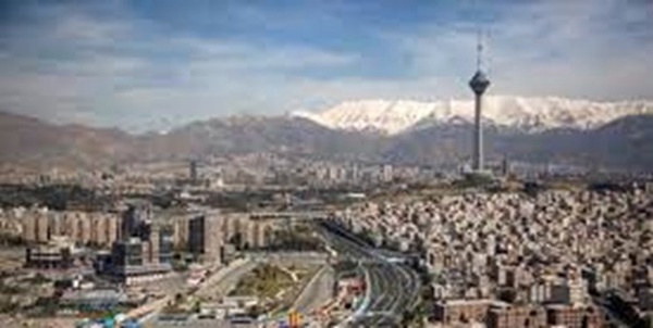 تهران