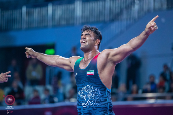 امیر قاسمی منجزی