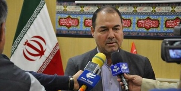 محمدتقی هاشمی