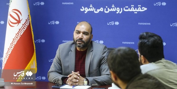 یوسف ارجونی بسیج مداحان