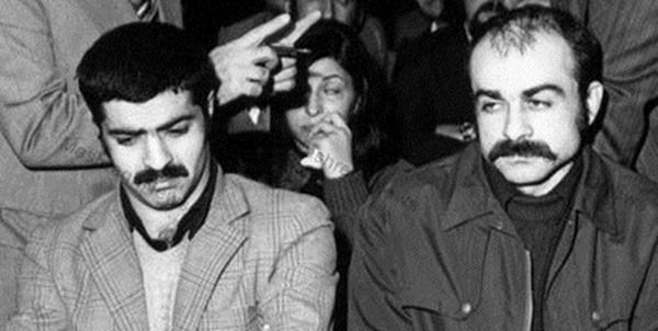 گلسرخی