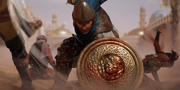 سفیر عشق