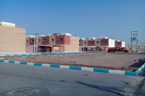 مسکن نایین