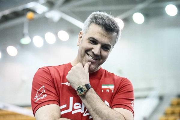 رضا مومنی مقدم