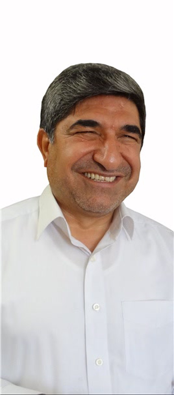 وجه‌اله خدمتگزار استاندار خراسان جنوبی