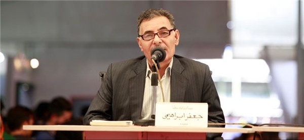 جعفر ابراهیمی