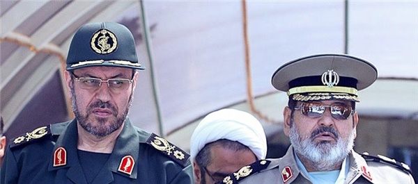 سردار حسین دهقان