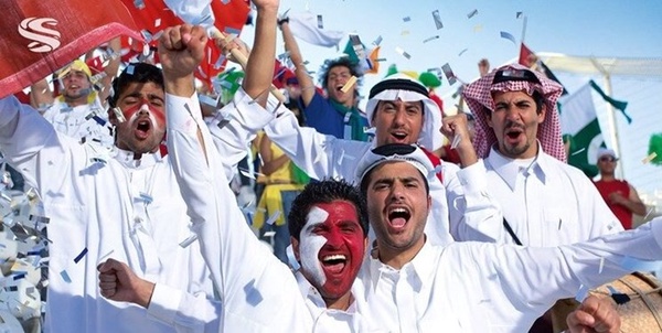 جام جهانی