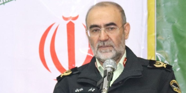 سردار افراسیابی