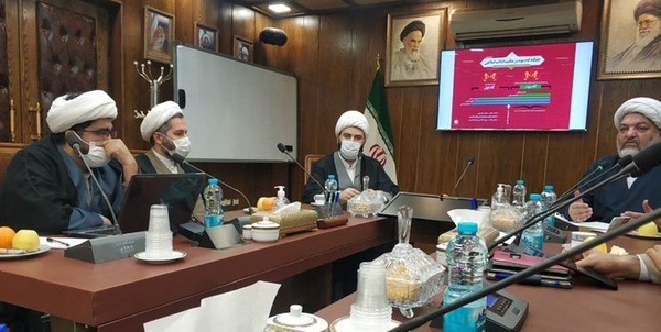 نشست مکتب انقلاب اسلامی