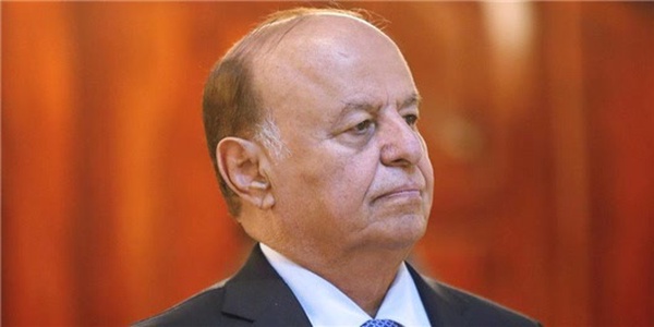 منصور هادی