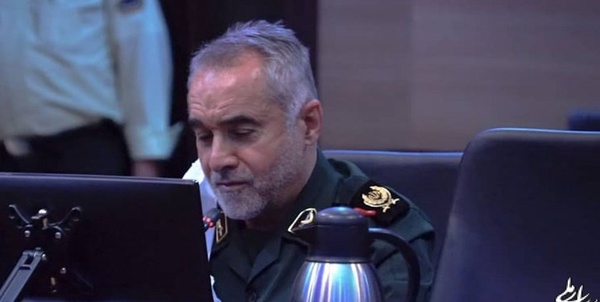 سردار ساسانی