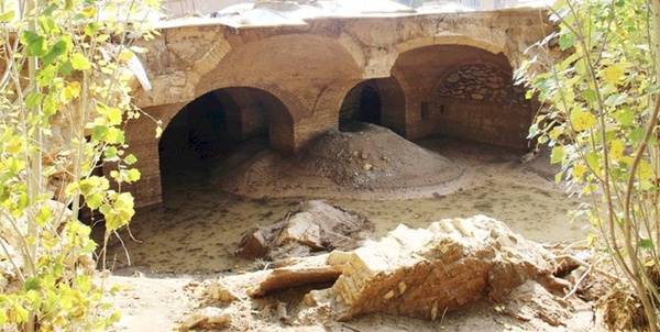 سیلاب
