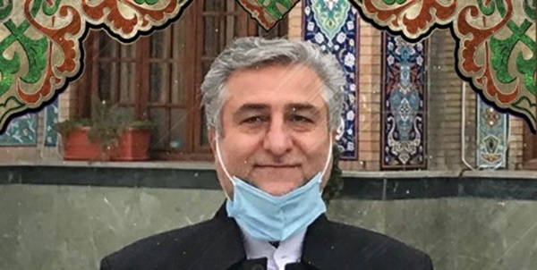 شهید طاهری